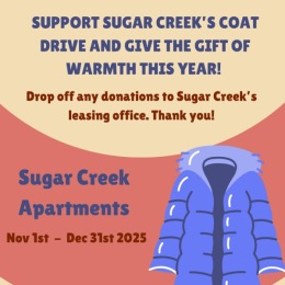 Schedule your tour today and join our community